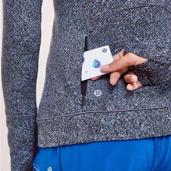 Lululemon Cypress Kiss Long Sleeve - Picture 3 of 8